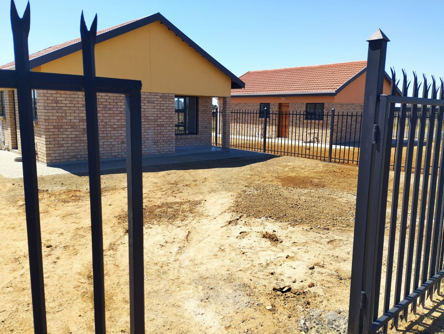 2 Bedroom Property for Sale in Heidedal Free State